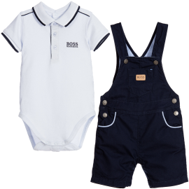 Bodyvest Set