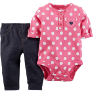 Pant Set