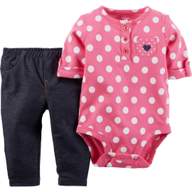 Pant Set