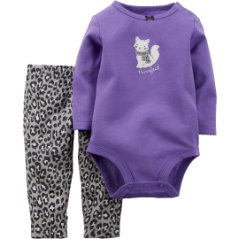 Pant Set