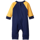 Baby-Boys Newborn 2 Pack Coverall