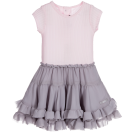 Chiffon Dress
