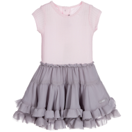 Chiffon Dress