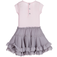 Chiffon Dress