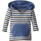 Unisex Baby Organic Hoodie