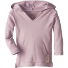 Unisex Baby Organic Hoodie