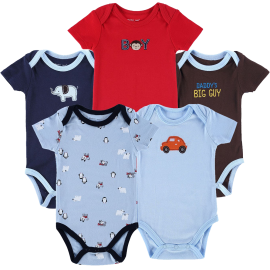 Baby Bodysuit