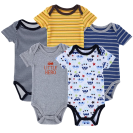 Baby Bodysuit