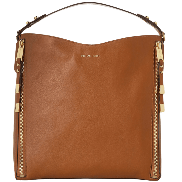 Michael Kors Collection Miranda Shoulder 