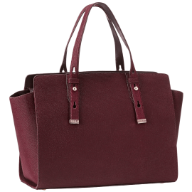 Versace Collection Bowler Bag 