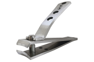 ClipPro-Kohm Toenail Clipper for Thick Nails