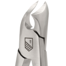 Harperton Nippit Precision Toenail Clippers for Thick