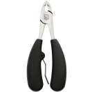 Harperton Nippit Precision Toenail Clippers for Thick