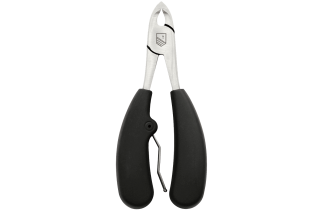 Harperton Nippit Precision Toenail Clippers for Thick