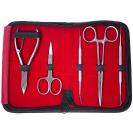 Ingrown Toenail Podiatrist Premium Kit