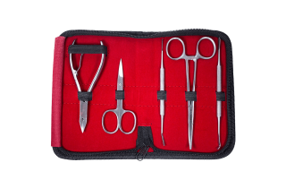 Ingrown Toenail Podiatrist Premium Kit