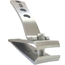 ClipPro-Kohm Toenail Clipper for Thick Nails