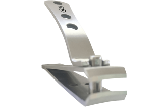 ClipPro-Kohm Toenail Clipper for Thick Nails
