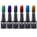 MK Nail Polish