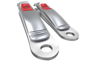 Nail Clippers Fingernail and Toenail Clipper Set