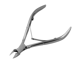Professional Grade Cuticle Nipper-Cutter-Clipper