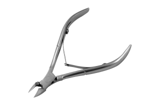 Professional Grade Cuticle Nipper-Cutter-Clipper