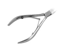 Professional Grade Cuticle Nipper-Cutter-Clipper