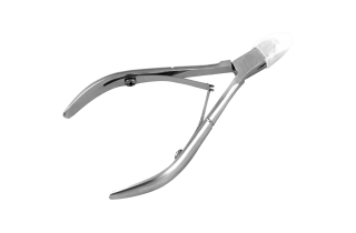 Professional Grade Cuticle Nipper-Cutter-Clipper