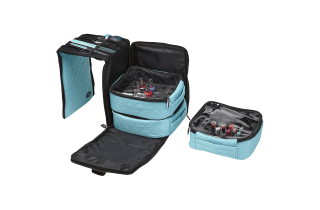 Seya Nail Polish Storage Station Set