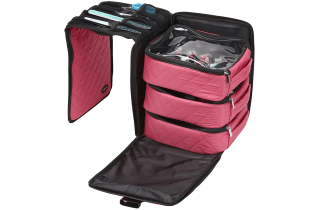 Seya Nail Polish Storage Station Set