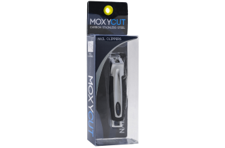 Special MoxyCut Toenail and Fingernail Clippers
