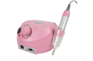 Zeny Pro Complete Electric Nail Drill Kit Set