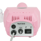 Zeny Pro Complete Electric Nail Drill Kit Set