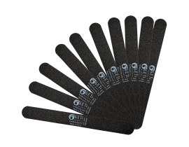 GET BEAUTY PREMIUM0 pack Nail Files