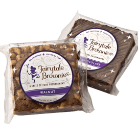 Chocolate covered nuts