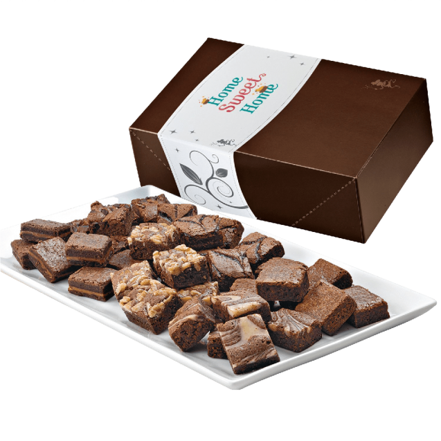 Morsel 36 Gift Box
