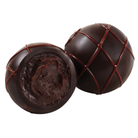 Pralines & Truffles
