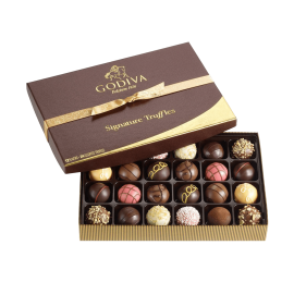 Truffle Collection