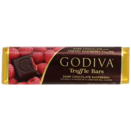 With Raspberry