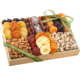 Assorted Nuts