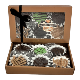 Candy Gift Box