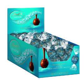 Chocolate Truffles