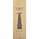 Souring Saphire Sympathy Gift Tower