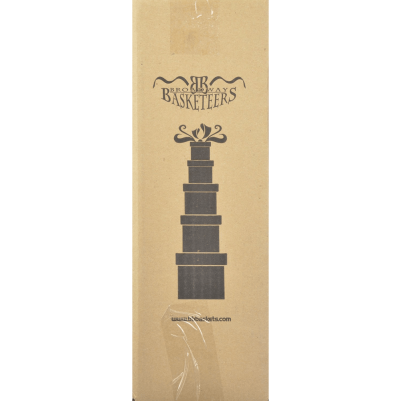 Souring Saphire Sympathy Gift Tower