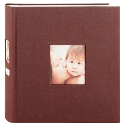 Pearhead Side Photo Album 
