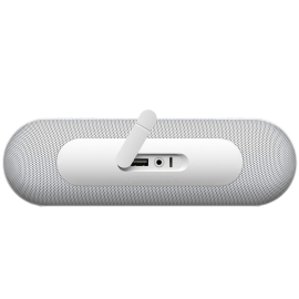 Beats By Dr. Dre Beats Pill White