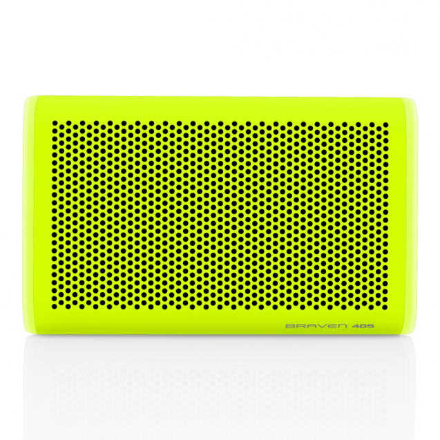 BRAVEN 405 Bluetooth speaker