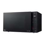 Countertop Microwave with Smart Inverter