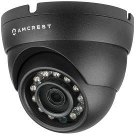 Amcrest Standalone Dome Camera
