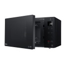 Countertop Microwave with Smart Inverter